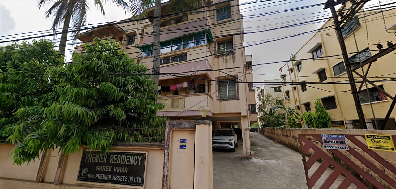 Premier Residency Portfolio